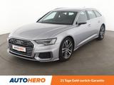 Audi A6 40 TDI quattro Sport Aut.*SLINE*MATRIX*NAVI* - Audi A6: Sline