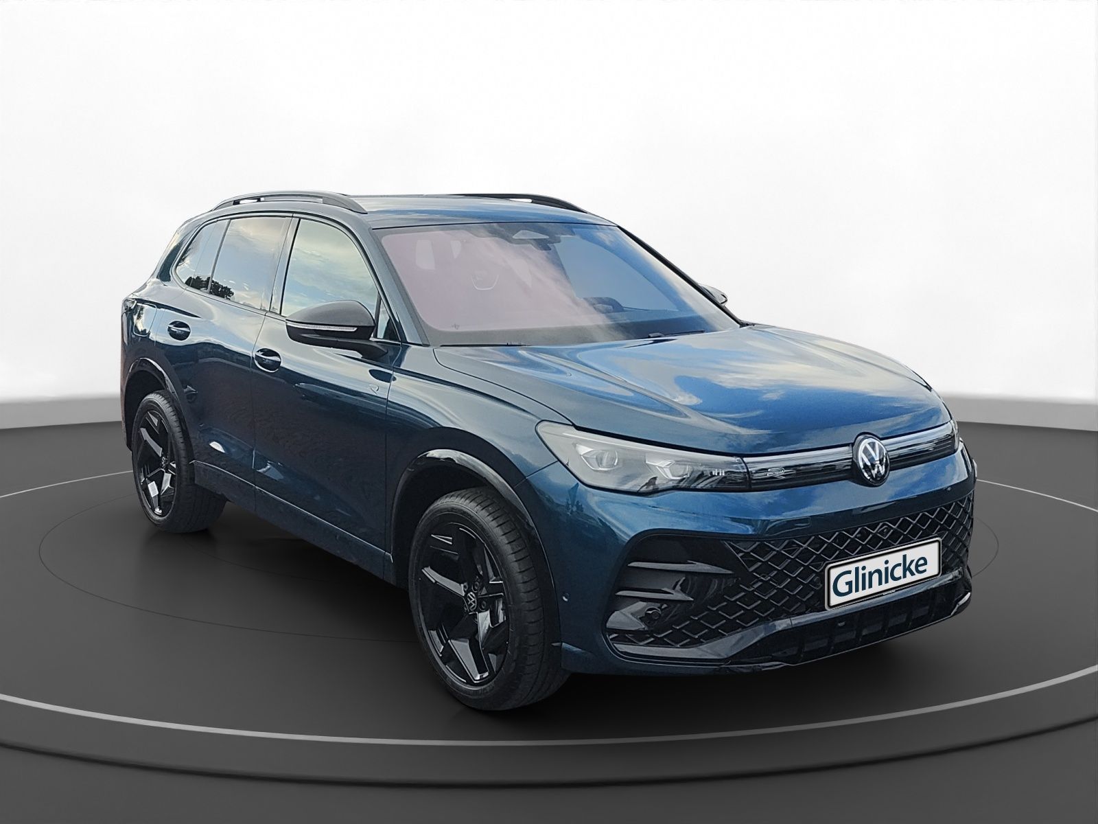 Volkswagen Tiguan - Bild 14