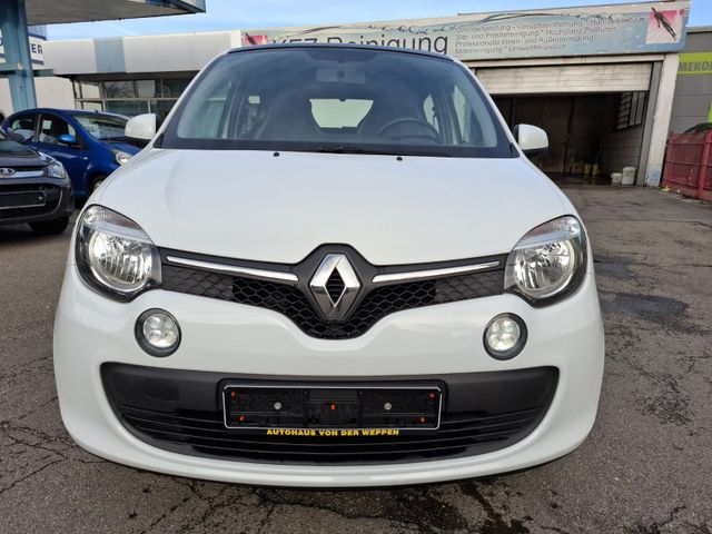 Renault Twingo Liberty