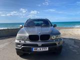 BMW X5 3.0d "EXCLUSIVE" 2.HAND  WEBASTO NAVI XENON - BMW X5 aus 2004 mit Diesel-Antrieb