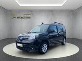 Renault Kangoo 1.2 Tce 115 Limited DeLuxe - Renault Kangoo mit Anhängerkupplung