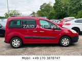 Peugeot Partner Tepee Family*2HAND*AHK*PDC*KLIMA*PANO - gebrauchte Peugeot Partner aus dem Jahr 2009