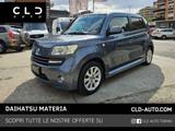 Daihatsu DAIHATSU Materia 1.3 - Daihatsu MATERIA: Kleinbus