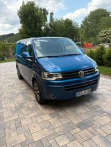 Volkswagen T5 Multivan Highline 4WD DSG Motor/TL neu ´23