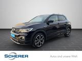 Volkswagen T-Cross Style R-line Exterieur 1.0 TSI DSG - Volkswagen T-Cross in Mannheim