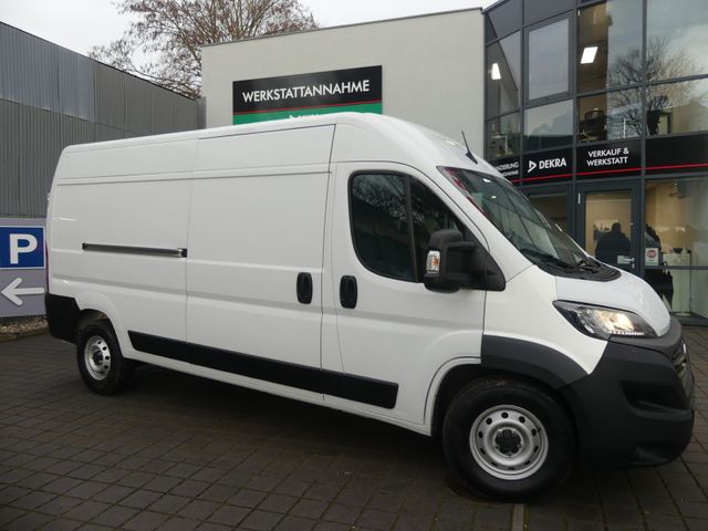 Fiat Ducato Kasten 35 L4H2 Autom. NAVI/KAMERA/TEMPO