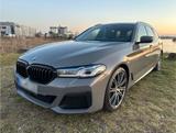 BMW 5er G31 LCI 530d Touring xDrive M-Pake... - BMW 530: 5er 530d