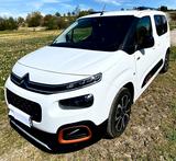 Citroën Berlingo BlueHDI 130 Shine M XTR- u. City-Paket - Citroën Berlingo Xtr mit Diesel-Antrieb