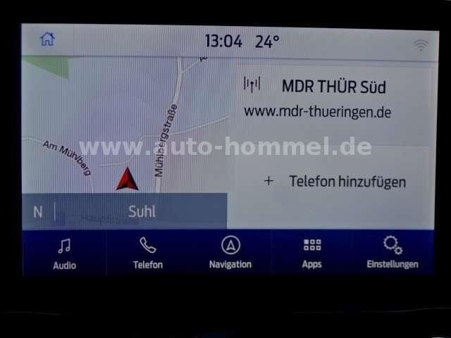 Ford Fiesta ST LineX Hybrid AUTOM LED NAVI ACC PP CAM foto 12