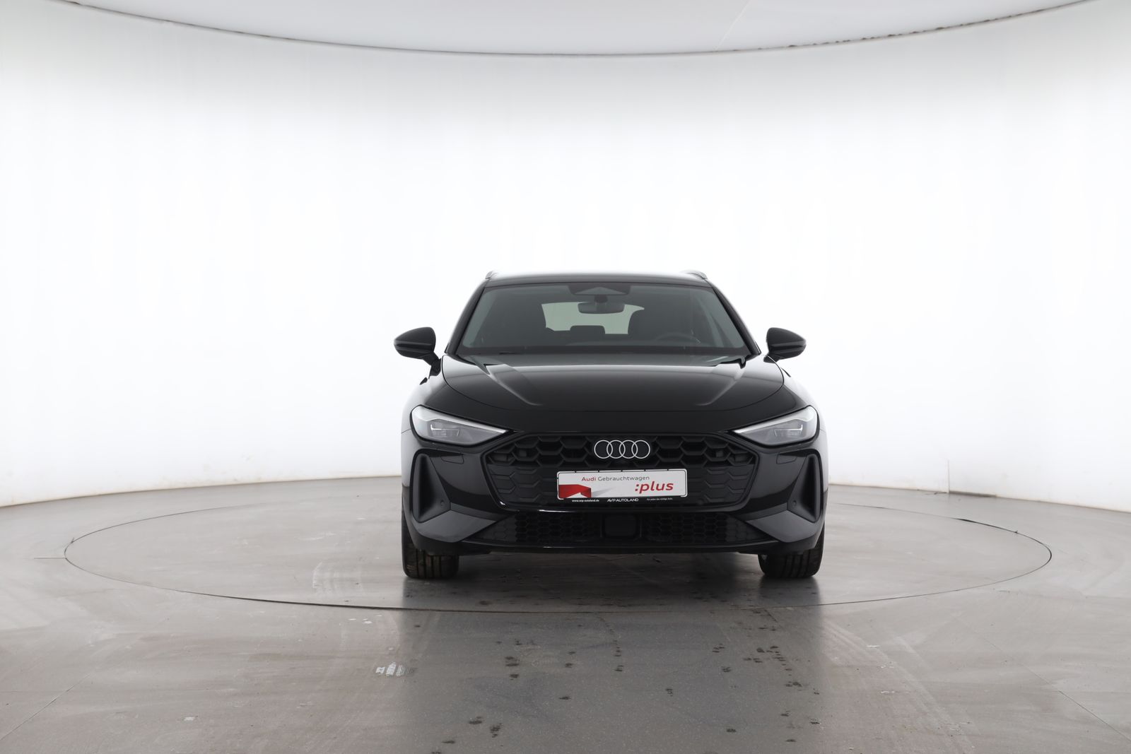 Audi A5 - Bild 7