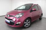 Renault Twingo LIBERTY 75PS Faltdach Bluetooth Allwetter - Renault Twingo aus 2012