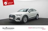 Audi Q3 Sportback 35 TFSI S line LED Navi ACC AHK - Audi Q3 in Karlsruhe