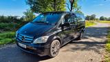 Mercedes-Benz Viano 3.0 CDI AVANTGARDE EDITION 125 lang AV... - Mercedes-Benz Viano: Avantgarde Edition