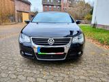 Volkswagen Eos 2.0 TDI - - Volkswagen Eos mit Anhängerkupplung
