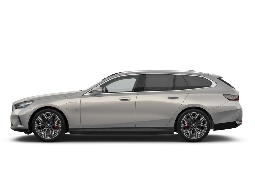Fahrzeugabbildung BMW 530 e Touring M Sport Pro Park-Assistent Plus 20