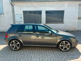 Volkswagen Golf 4 GTI 2,3 l V 5 #TUNING 150 PS/ 18 ZOLL ALU - Volkswagen Golf: Tuning