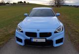 BMW M2 Coupé - - gebrauchte BMW M2 aus dem Jahr 2023