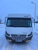 Pilote Explorateur Diamond Edition - Pilote Wohnmobile & Wohnwagen