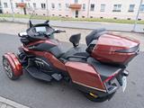 Can-Am Spyder RT 1330 ACE Sea to Sky Demofahrzeug - SPYDER