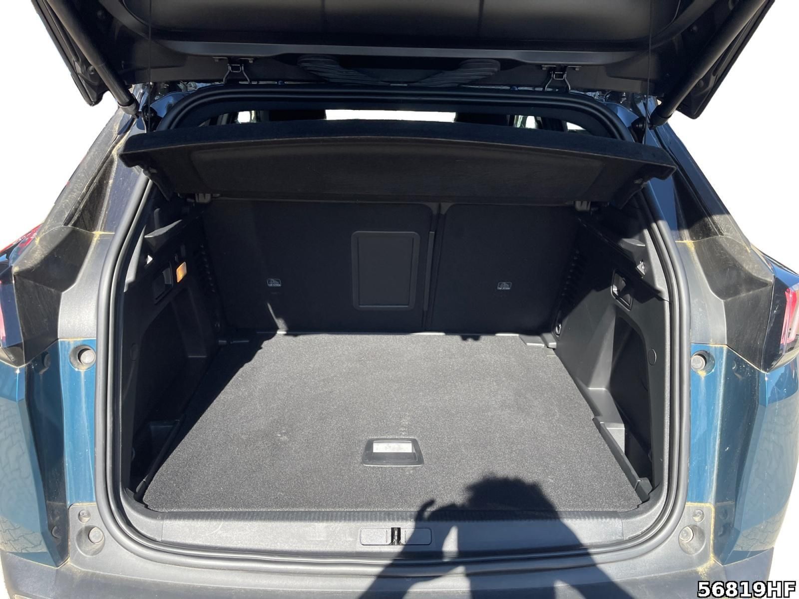Fahrzeugabbildung Peugeot 3008 GT
