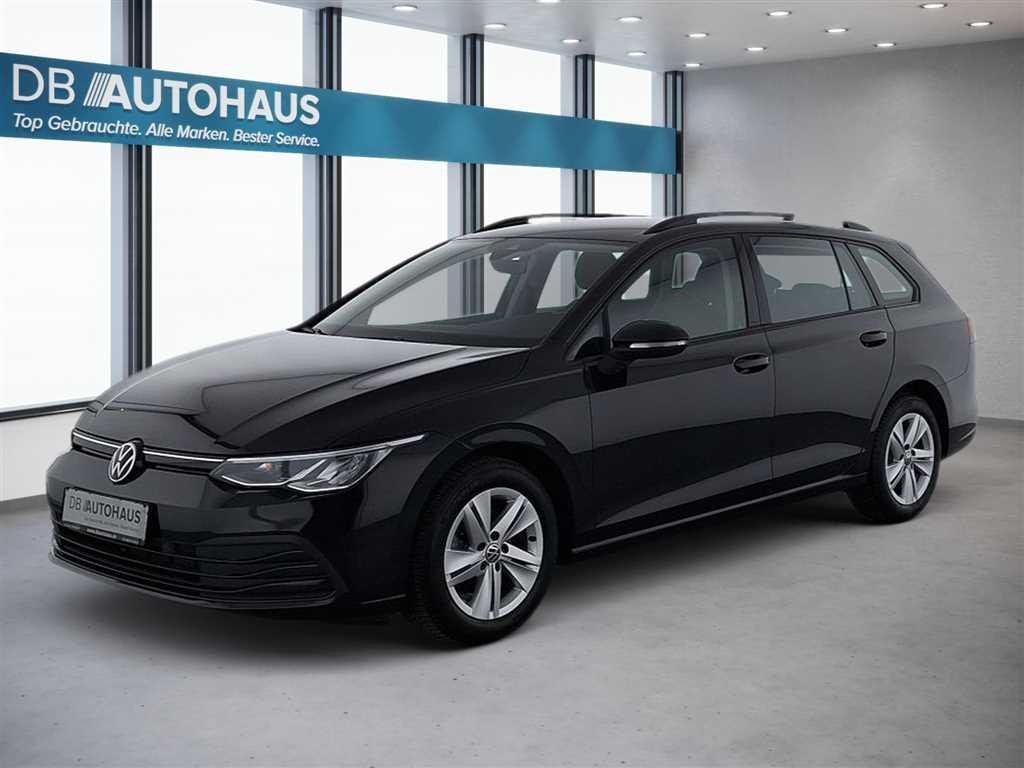 Volkswagen Golf Variant Life 1.0 TSI Navi Winterpaket ACC