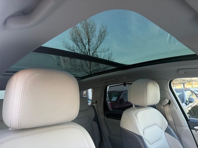 Touareg Elegance 4Motion 3.0 V6 TDI StandHZG AHK