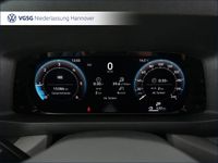 Volkswagen Crafter - Vorschau Bild 12