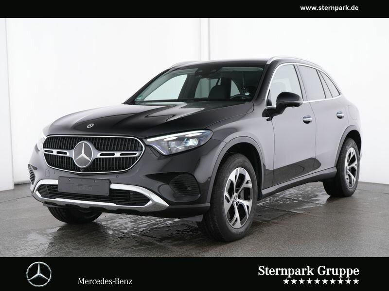 Mercedes-Benz GLC 300 e 4M AVANT*DISTR*AHK*DIGIL*360°*MEMORY**