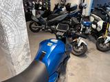 Honda CB125F 2026 Blue *Tageszulassung 05-26* - HONDA CB 125 T