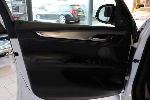 Fahrzeugabbildung BMW X5 xDrive 30 d M-Sportpaket|H/K|ACC|LED|H-UP|