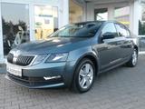 Skoda Octavia Lim. Ambition - Skoda Octavia Gebrauchtwagen in München