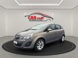 Opel Corsa D 1.2 4-TÜRIG KLIMA TEMPOMAT MFL ALU EL FH - Opel Corsa Gebrauchtwagen in Bremen