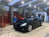 Mercedes-Benz SLK 55 AMG AMG - Mercedes-Benz SLK 55 AMG Gebrauchtwagen