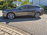 Mazda 6 Kombi Kizoku, Kamera, Bose, Keyless,Matrix LED - Mazda Gebrauchtwagen in Saarbrücken