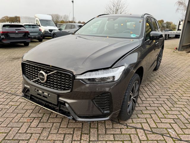 Volvo XC 60 XC60 Plus Dark 2WD