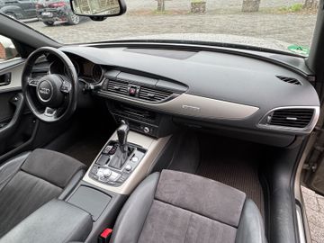 Audi A6 Allroad - 10