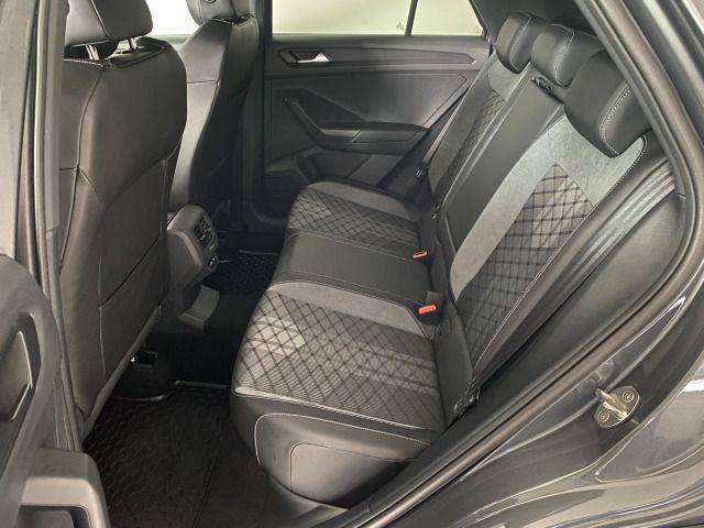 Volkswagen T-Roc R-Line 1.5 TSI NAVI+KLIMAAUTO+SHZ, миниатюра 14