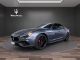 Maserati Ghibli  Modena S Q4 *Facelift* - Maserati Ghibli: Modena