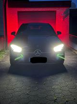 Mercedes-Benz CLA 250 e DCT -