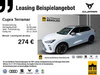 Cupra Terramar - Vorschau Bild 2