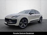 Porsche Macan T Pano Sportaga 21-Zoll Surround View Sitz - Porsche Macan in Osnabrück
