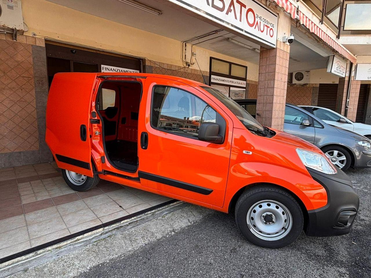 Fiat Fiorino 1.3 Multijet 80 cv