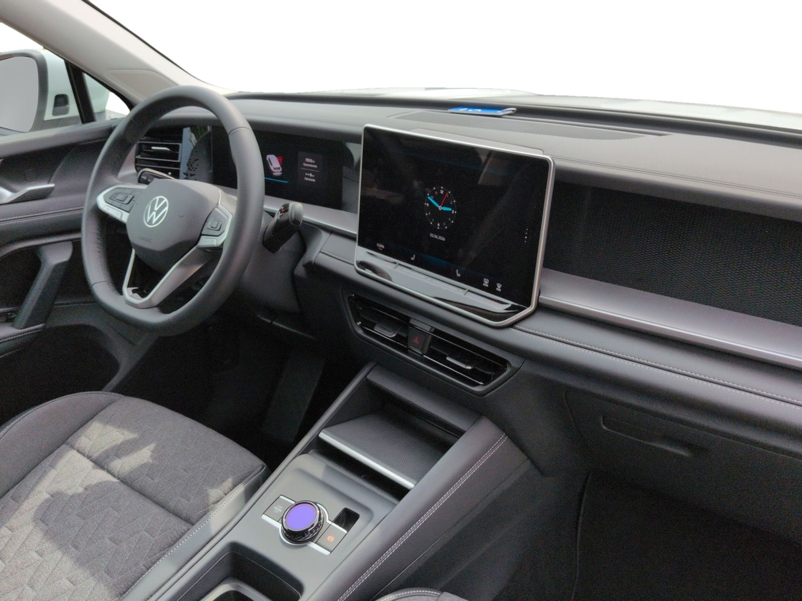 Tayron Life 1.5 eTSI DSG AHK+7-SITZE+KAMERA+ACC+