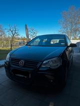 Volkswagen VW Polo IV 9n United - Volkswagen Polo: 9n Iv