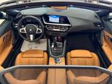BMW Z4sDriv20i/Aut/LCPPro/ParkAs/KomfZg/Matt/M-Sport - BMW Z4 mit Schiebedach
