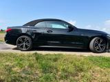 BMW 430i Cabrio M Sport A M Sport - BMW 430 in Stuttgart