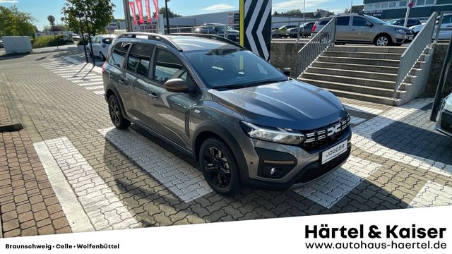 Dacia Jogger Extreme+ TCe 110 modulare Dachreling