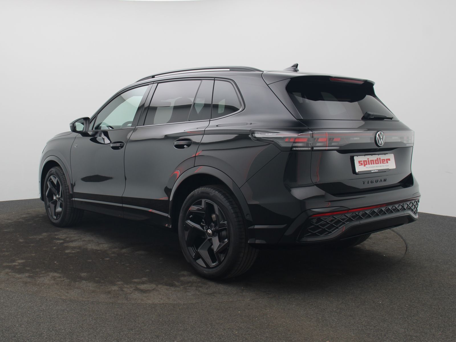 Volkswagen Tiguan - Bild 4