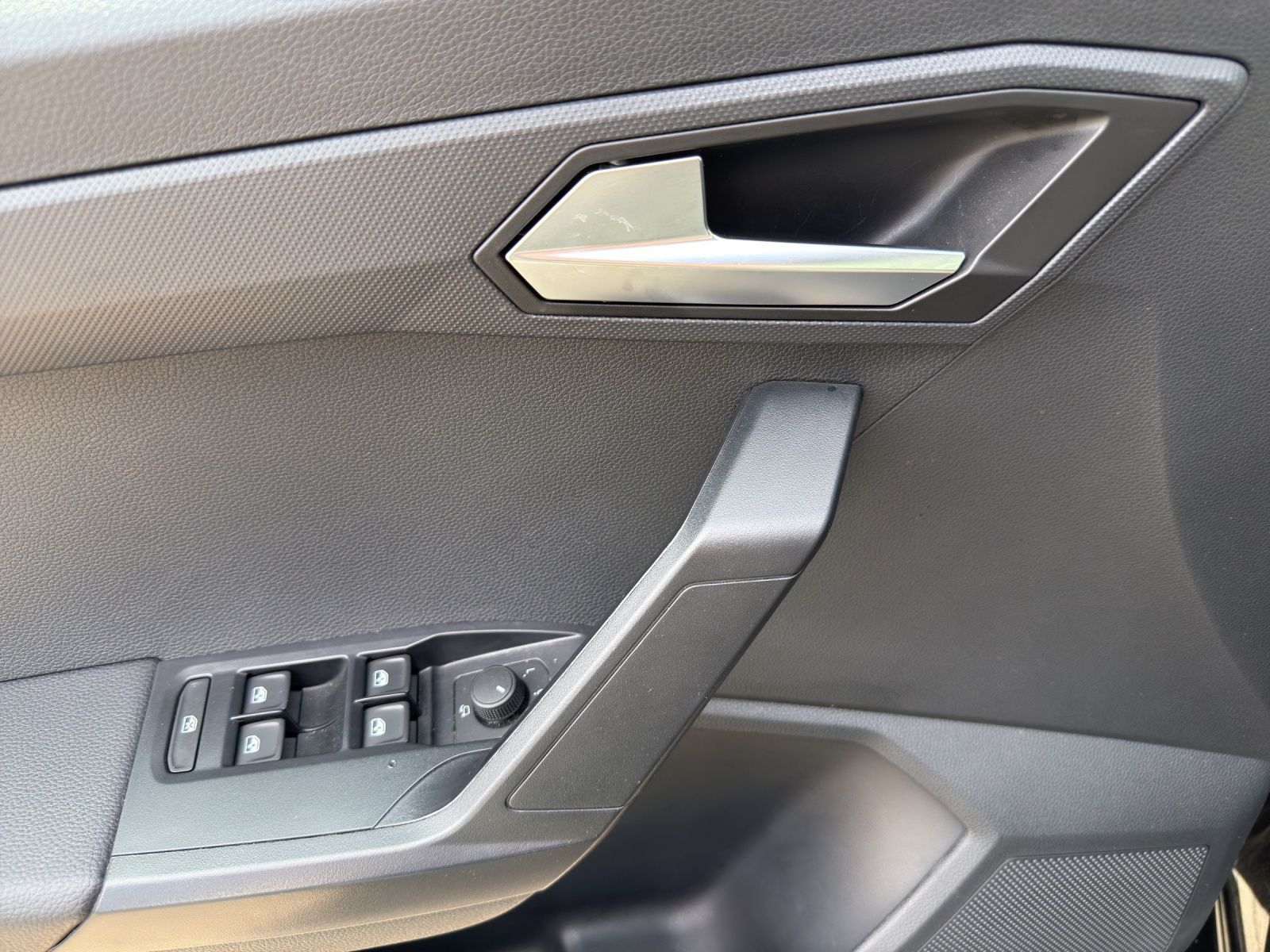 Seat Ibiza - Bild 9