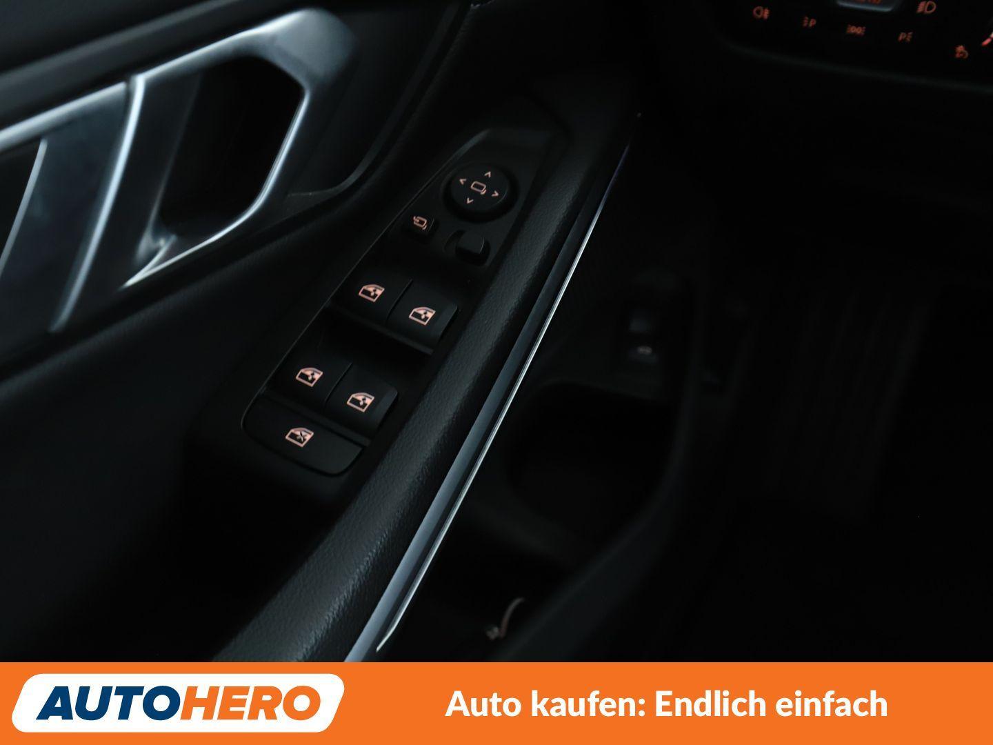 BMW 320 3er 320d Luxury Line Aut.*NAVI*LED*TEMPO*CAM*PDC, миниатюра 25
